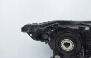 Nissan qashqai ii J11 lift 17- lampa lewy przód lewa przednia 100-19009 11