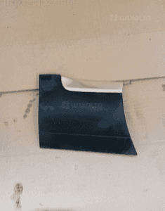 Listwa błotnika lewy przód VW Touareg 7L6854959A 1