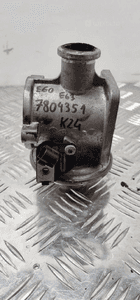 Bmw E60 E63 E65 E90 zawór egr 7804351 5