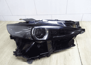 Lampa prawa mazda CX-30 full led DFR7-51030 14 pin 1