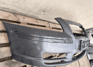 Zderzak przód przedni toyota avensis ii 2 T25 2003- 52119-05160 oryg cały 2