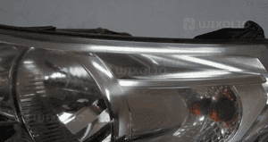 Lampa przednia lewa peugeot expert ii 7