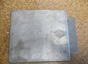 STEROWNIK SILNIKA MONDEO 1.8 2.0B 2S7A12A650AFA 3