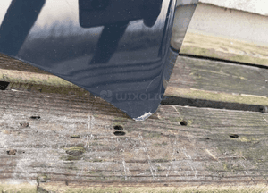 Maska pokrywa silnika przod vw golf viii 8 5H 5H0 2019- bardzo ladna 6