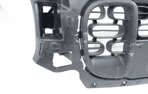 Atrapa grill zderzaka citroen C3 aircross 2018- 13490019 3