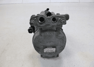 JAGUAR XK8 XK 8 X100 SPRĘŻARKA KLIMATYZACJI 4.0 ORYGINAŁ 4