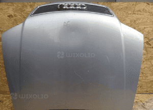 Maska Audi A6 C5 1