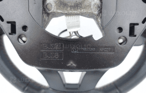 Mazda 3 iii 2013- kierownica multifunkcyjna BJS832980 5