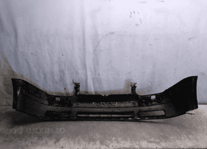 Zderzak przód przedni vw volkswagen golf 4 iv LC9Z czarny 5