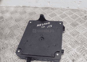 KOMPUTER BCM BSI  RENAULT MEGANE III 3 1.5 284B10485R 2