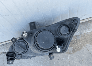 Mercedes VITO VIANO 639 lift lampa prawa H7 4