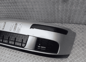 Zderzak przod volkswagen golf v radom 3