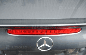 Klapa tylna stop lotka amg mercedes sl R230 eu 6