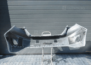Zderzak tylny tył ford fiesta MK8 st 2018- 7