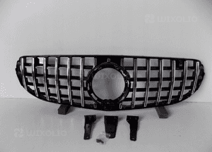 Mercede GLC W253 Atrapa Grill GT Chrom - 11968 1