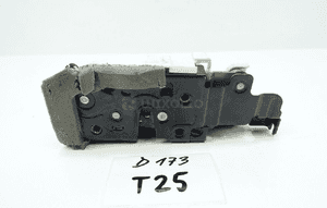 Zamek drzwi prawy przód audi A8 D5 4N 4N0839016E 5