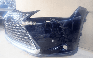 Zderzak przód przedni lexus ux 2018- 3