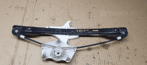 Mechanizm podnośnik szyby lewy tył VW Golf V 1