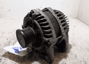 Alternator renault scenic iii 1.4 2009 r. nr 231000024R / A002TX0481 2