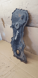 Osłona obudowa rozrządu Opel Movano III 2.3 DCI 805594B 3