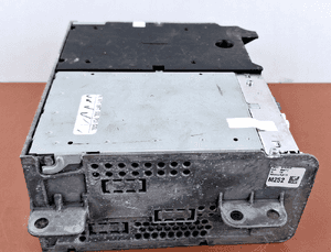 Mercedes-Benz W167 Nawigacja Multimedia NTG6 High JPN A1679003612 5