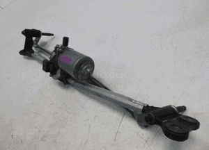 RANGE ROV EVOQUE L538 MECHANIZM SILNIK WYCIERACZEK 7