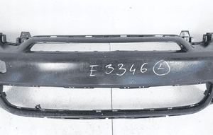 Zderzak przód przedni mini countryman R60 s 9802216 3