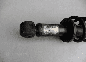 AMORTYZATOR TYŁ P05105179AE JEEP COMPASS 08R 4X4 3