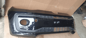 Zderzak przód przedni do założenia bez lakierowania BDB VW UP LIFT 16- 2