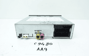 MULTIMEDIA CZYTNIK MIB3 VW GOLF VIII 8 5H0035816 4