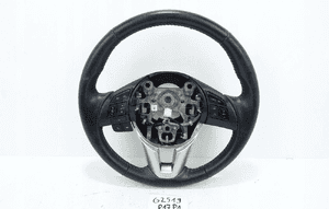 Mazda 3 iii 2013- kierownica multifunkcyjna BJS832980 1