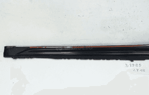 Listwa progowa prawa audi A4 B9 lift kombi allroad 8