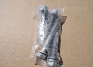 Śruby śruba zawieszenia mini R60 countryman nowe kpl 33309808687 oryg 2