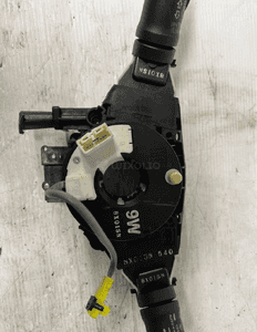 NISSAN XTRAIL PRZEŁĄCZNIK ŚWIATEŁ CZUJNIK KĄTA SKRĘTU 0265005514 c 4