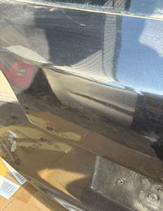 Klapa bagaznika kompletna audi Q5 8R org fv 8