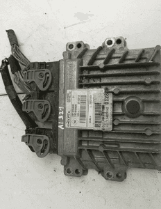 STEROWNIK KOMPUTER Delphi 237101989R 237101990R 1