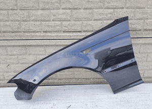 Błotnik lewy przedni bmw 3 E46 lift coupe cabrio 1