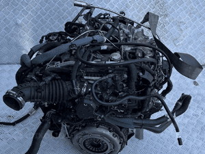 Silnik kompletny renault austral 1.2 H5FA600 org 1