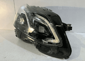 Mercedes W212 LCI Lampa przednia ILS prawa - 15249 3