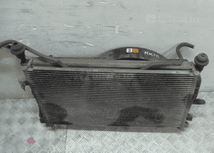Ford mondeo MK3 2.0 tdci komplet chlodnic 1
