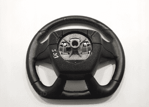 Kierownica multifunkcyjna przyciski citroen DS5 98002842ZD 2011-2015 12