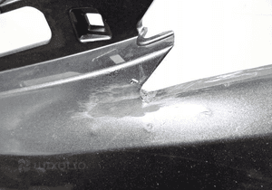 ZDERZAK PRZÓD TOYOTA RAV4 IV 2013-16 pdc4 7