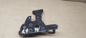 Zamek rygiel maski przód Audi A4 B7 8E0823480E 4