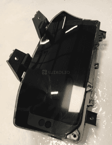 Range rover sport L494 lift licznik zegar digital ekran full led 4