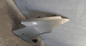 Ford c max błotnik prawy przód przedni piaskowy 3