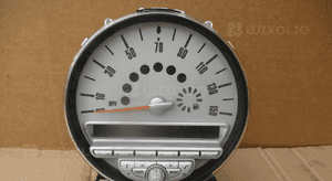 LICZNIK ZEGARY MINI COOPER R55 R56