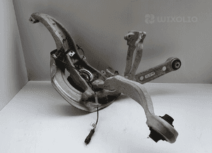 ZWROTNICA WAHACZE PRWA BMW 8 G14 G15 G16 4X4 1