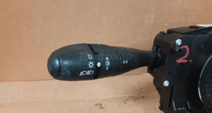 #PRZEŁĄCZNIK ZESPOLONY PAJĄK PEUGEOT / CITROEN nr 96630732XT 2