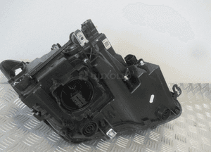 Lampa przednia przód lewa seat leon iv 4 full led 2020- 21