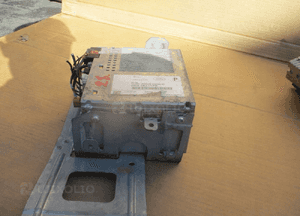 RADIO NAWIGACJA RANGE ROVER EVOQUE II J9D3-19C211-PH 4